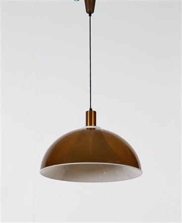 LAMPADE MARTINELLI Lampada da soffitto. -. Cm 55,00 x 100,00 x 55,00. Perspex...