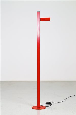 MOLINARI, PASSERINI Lampada da terra Analisi Uno per, Egoluce. -. Cm 37,00 x...