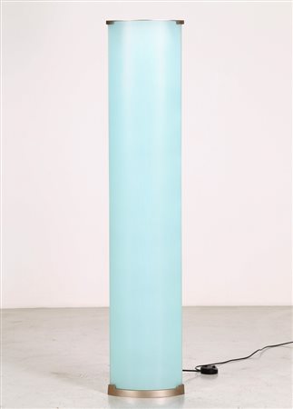 PONTI GIO' (1891 - 1979) Lampada da terra, mod. Pirellone, per Fontana Arte....