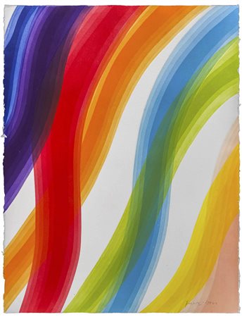 PIERO DORAZIO (1927 - 2005) Europa unita - Francia 1994 Acquaforte e...