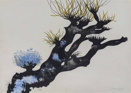 CAZZANIGA GIANCARLO, MATTIOLI CARLO Lotto multiplo Lotto composto da due...