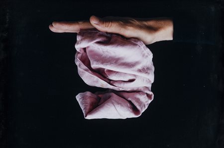 Alessandra Spranzi 1961 Fisica naturale #1 - 2005-09 tecnica Fotografia a...