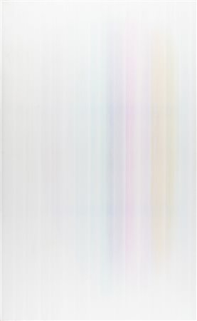 Vittorio Matino 1943 Eidos - 1980 tecnica Acrilico su tela Dimensioni cm. 185...