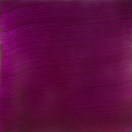 MARTIN JASON (n. 1970) Concubine. 2002. Olio su alluminio. Cm 200,00 x...