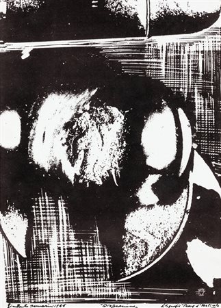 PAOLO SERMARINILotto unico composto da:Cascate delle Marmore,...