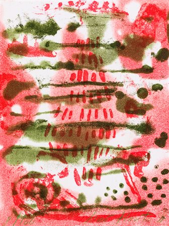 AUTORI VARIPaesaggio occidentale, 1990Libro d'arte riccamente illustrato...