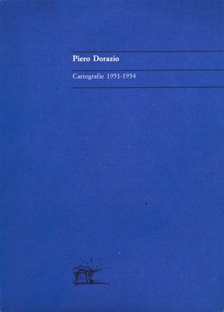 AUTORI VARI Senza TitoloLoto unico composto da 3 cataloghi editi da Maurizio...