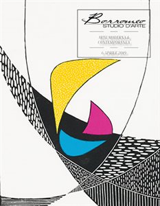 Asta N. 22 - Arte Moderna & Contemporanea - Prima Sessione