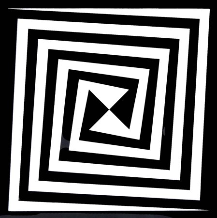 MORANDINI MARCELLO Mantova 1940 Progetto 476A 2005 pittura su legno laccato...