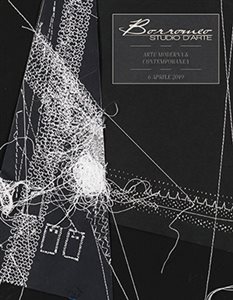 Asta N. 22 - Arte Moderna & Contemporanea - Seconda Sessione