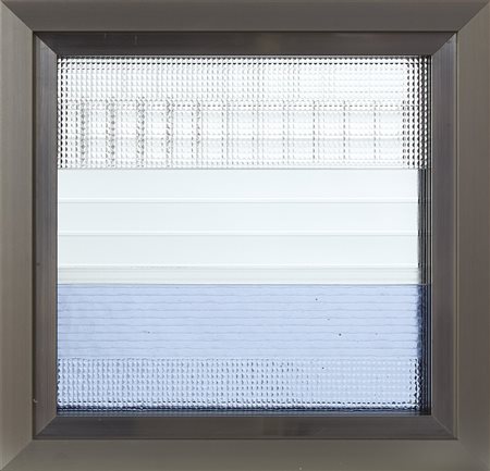 Nanda Vigo 1936 Cronotopo 14, 2014 Alluminio e vetri stampati 30 x 30 x 8 cm...