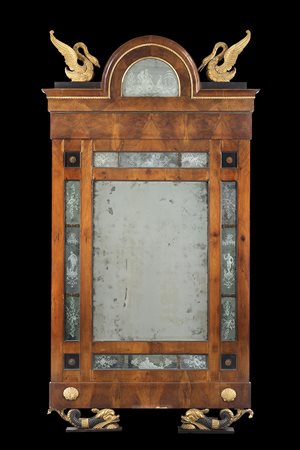 Ambito di Giuseppe Borsato (Toppo di Spilimbergo 1770 - Venezia 1849) Veneto,...