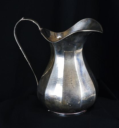 BROCCA IN ARGENTO h cm 20 gr 452