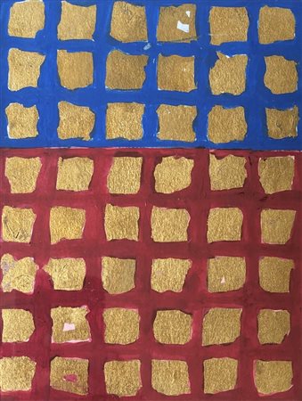 Remo Bianco Milamo 1922 Senza titolo 0 Tecnica mista su carta 16x12...