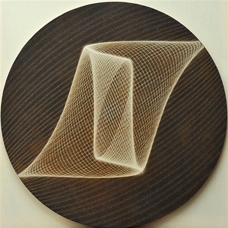 Marco Ulivieri Castelfiorentino 1975 Figura possibile 2018 Quarzite e ossidi...