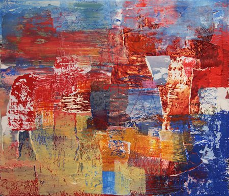 Barbara steals Cernusco sul naviglio 1980 COMPOSIZIONE 2019 mista su...