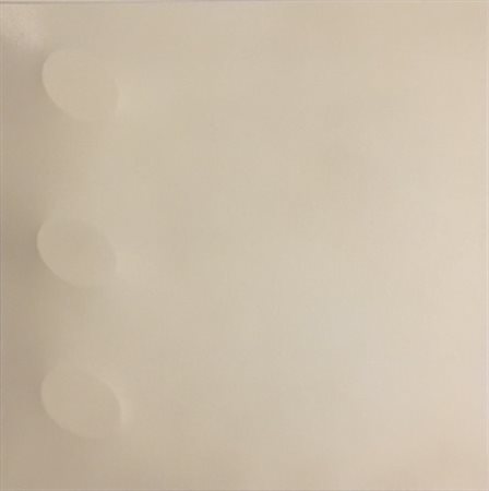 Ivan Todaro Milano 1975 L'imperfezione 2 2018 Tecnica mista, estroflessione...