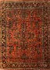 Asta N. 729 - Tappeti Orientali di Antica, Vecchiae Recente Manifattura