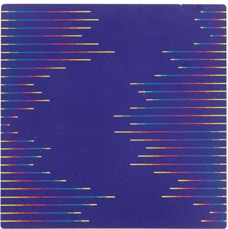 PAOLO MINOLI (1942-2004) Dal canto delle sirene (From the songs of the...