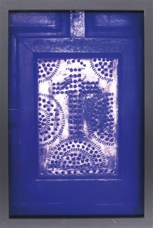 GONZALEZ JUAN (1973-) Lotto di tre opereLot of three worksRejillas 2001...