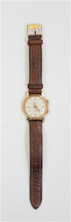 RODANIAOrologio da polso da uomo in acciaioQuadrante firmatoMovimento con...