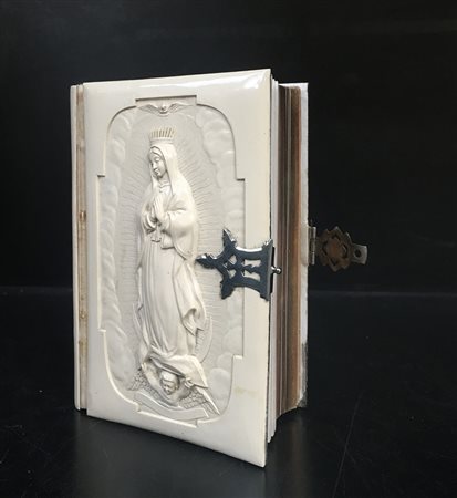 [LEGATURA] BAREZIA L. La sposa cristiana ossia la donna secondo il cuore di...