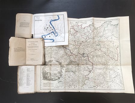 [GUIDE] Un gruppo di guide sulla Svizzera e la Germania: Souvenirs...