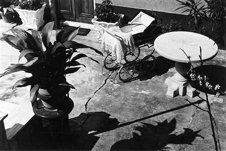 Ken Pate (1943)Views of Ital 1976Dieci fotografie vintage alla gelatina sali...