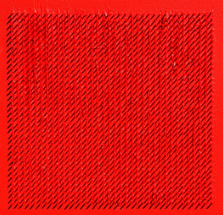 Bernard AUBERTIN (Fontenay-aux-Roses 1934-01-01 Reutlingen, 2015 ) Tableau...