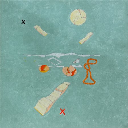 Gianfranco BARUCHELLO (Livorno 1924-08-29) La situazione odierna nei...