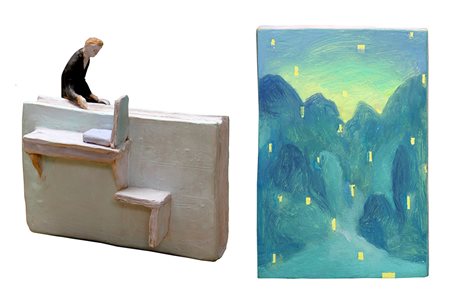 Pino DEODATO (Nao di Jonadi (Vibo Valentia) 1950-01-01) Se non vedo non credo...