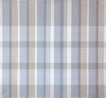 Vittorio MATINO (Tirana, 1943) Ocra in gesso 1974 acrilico su tela cm. 60 x...