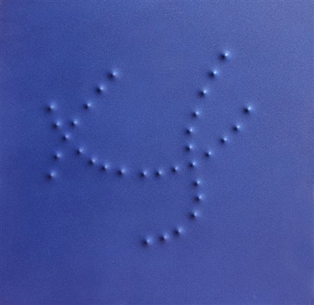 Angelo BRESCIANINI (Palazzolo sull'Oglio (Brescia), 1948 2016) BAA022051 n....