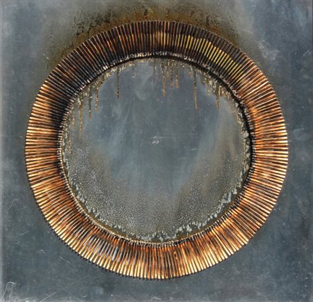 Bernard AUBERTIN (Fontenay-aux-Roses 1934-01-01 Reutlingen, 2015) Dessin de...