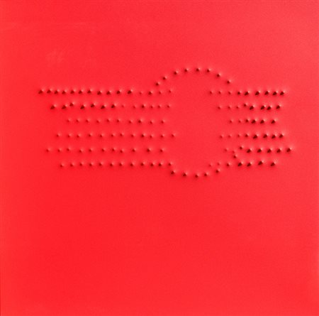 Angelo BRESCIANINI (Palazzolo sull'Oglio (Brescia), 1948 2016) BA02005102 n....