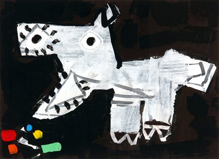 Gianfranco ASVERI (Fiorenzuola d'Arda, 1948) Favole in viaggio 2018 tecnica...