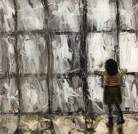 Lorenzo VILLA (07/04/1973 Besana in Brianza (MB) ) Uno sguardo al futuro 2012...