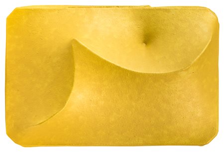 GIUSEPPE AMADIO (1944)AzibaAcrilici su tela estroflessacm 9x15Firma, titolo e...