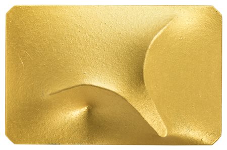 GIUSEPPE AMADIO (1944)AziriAcrilici su tela estroflessacm 9x15Firma, titolo e...