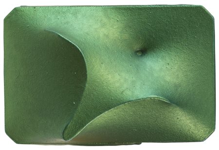 GIUSEPPE AMADIO (1944)Tia-20Acrilici su tela estroflessacm 9x15Firma, titolo...