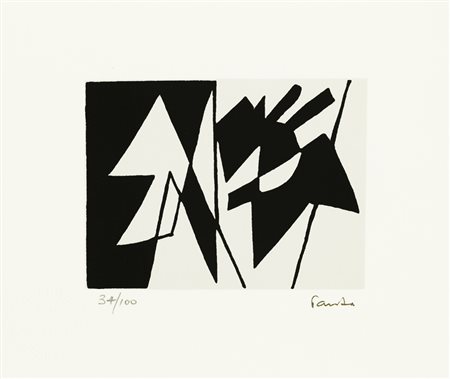 IDEO PANTALEONI (1904-1993)Ideo Pantaleoni - Opere anni '50 e '70, 2014Libro...