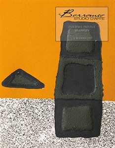 Asta N. 23 - Paintings, Prints and Multiples - Prima Sessione