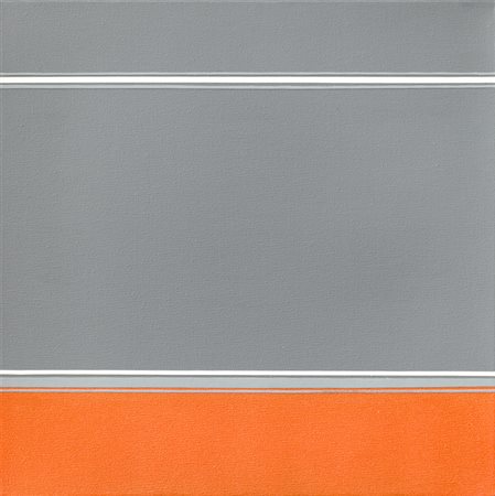 MONICA TEMPORITI (1978)MT_80/16/08, 2016Acrilico e tela applicata su telacm...