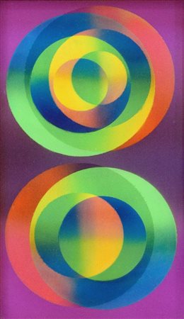 Xanti Schawinsky 1904, Basilea (Svizzera) - 1979, Locarno (Svizzera) -...