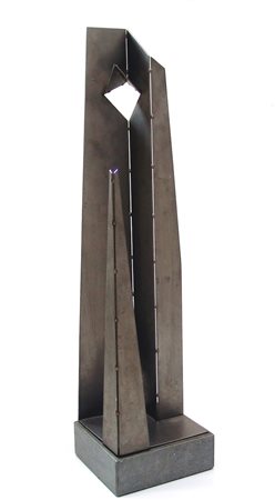 Bruno Munari 1907, Milano (Mi) - 1998, Milano (Mi) - [Italia] Scultura da...