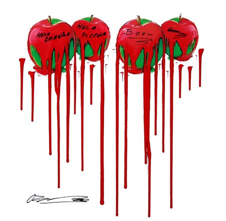 Giuseppe Fortunato 1956, Notaresco (Te) - [Italia] senza titolo tecnica mista...