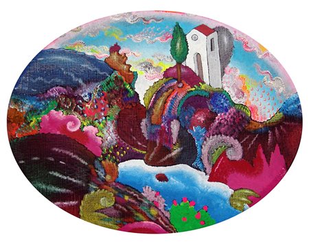 Luca Alinari 1943, Firenze (Fi) - 2019, Firenze (Fi) - [Italia] senza titolo...