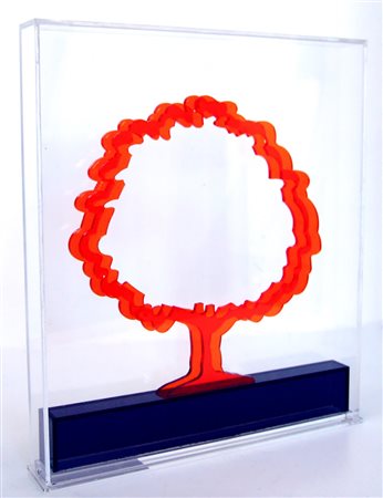 Gino Marotta 1935, Campobasso (Cb) - 2012, Roma (Rm) - [Italia] senza titolo...