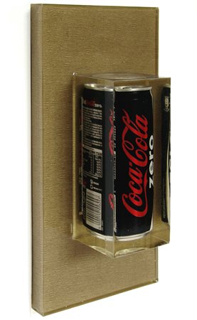 Giorgio Gost 1962, Salsomaggiore (Pr) - [Italia] Stop the time! Bibita con...