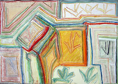 Riccardo Licata 1929, Torino (To) - 2014, Venezia (Ve) - [Italia] senza...